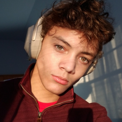 Leaked isaiah_larkin header onlyfans leaked