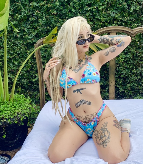 Leaked isalopes header onlyfans leaked