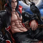 Leaked itachislittlegoth onlyfans leaked