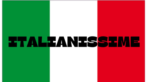 Leaked italianissime header onlyfans leaked