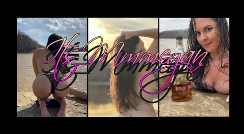 Leaked its_mmmegan header onlyfans leaked