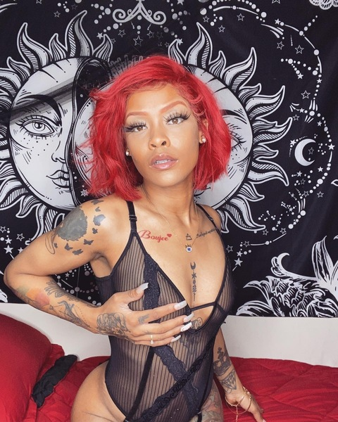 Leaked itshoneyyyyy header onlyfans leaked