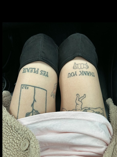 Leaked itsjazzmynwollfe header onlyfans leaked