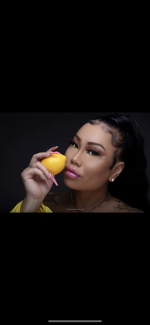 Leaked itslovelymimi27 header onlyfans leaked