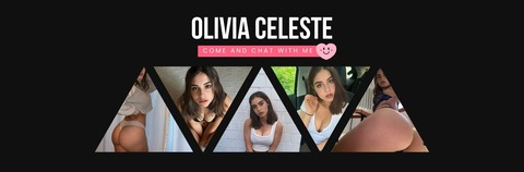 Leaked itsoliviaceleste header onlyfans leaked
