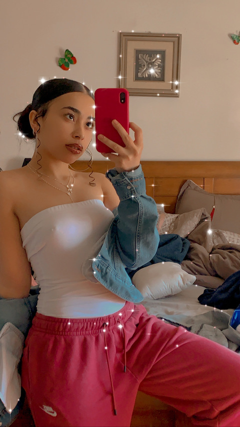 Leaked itsriahhhh header onlyfans leaked