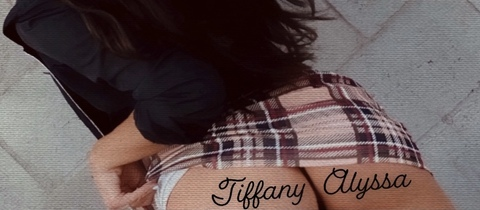 Leaked itstiffalyssa header onlyfans leaked
