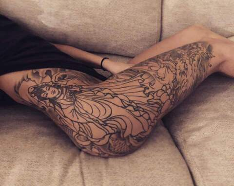 Leaked ittybittypersiankitty header onlyfans leaked