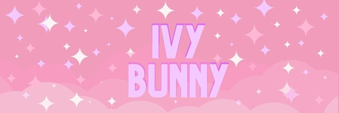 Leaked ivybunnyxx header onlyfans leaked