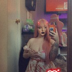 Leaked ivylatoxica onlyfans leaked