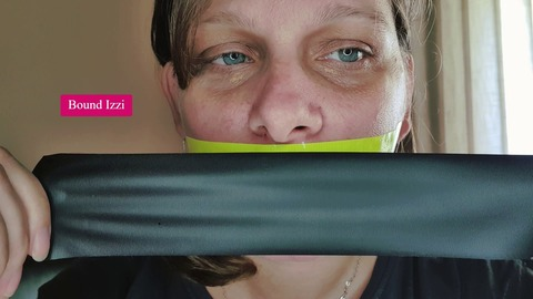 Leaked izzibound header onlyfans leaked