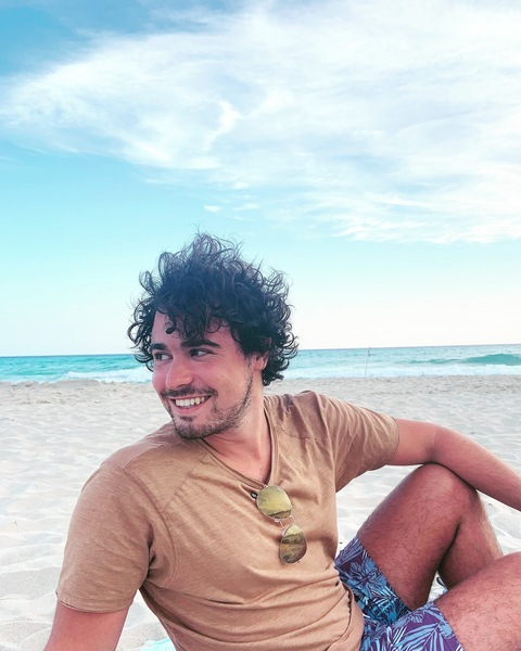 Leaked jace2297 header onlyfans leaked