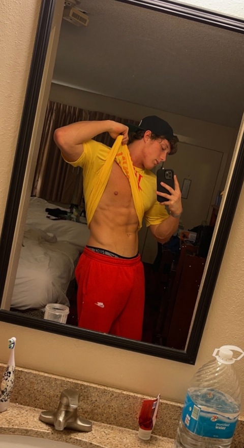 Leaked jackedalpha header onlyfans leaked