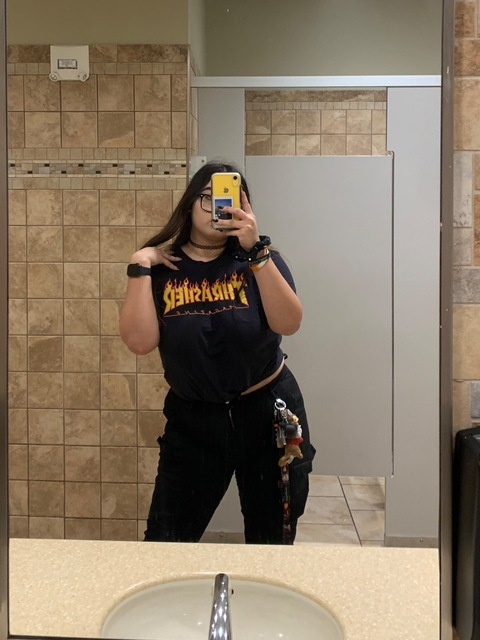 Leaked jadeharper header onlyfans leaked