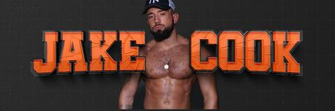 Leaked jakeboycook header onlyfans leaked