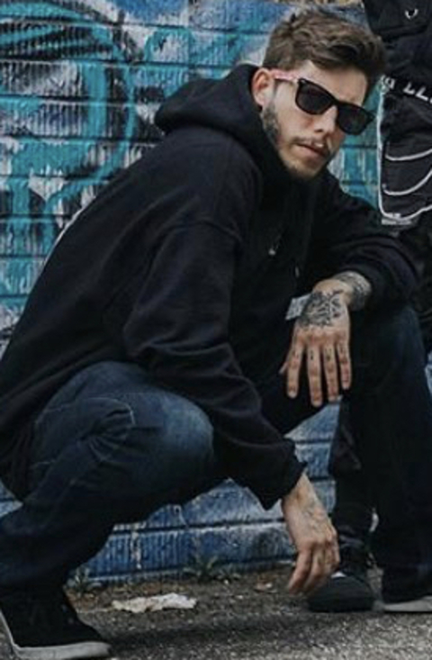 Leaked jakekaramol header onlyfans leaked