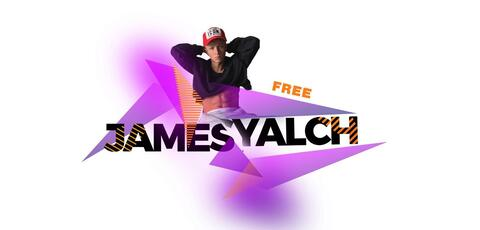 Leaked jamesyalchfree header onlyfans leaked