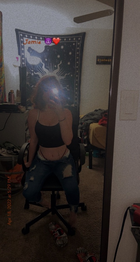 jamie120028 onlyfans leaked picture 2