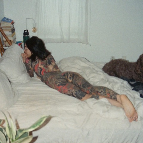 Leaked janejoness header onlyfans leaked