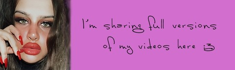 Leaked janicemartinez header onlyfans leaked