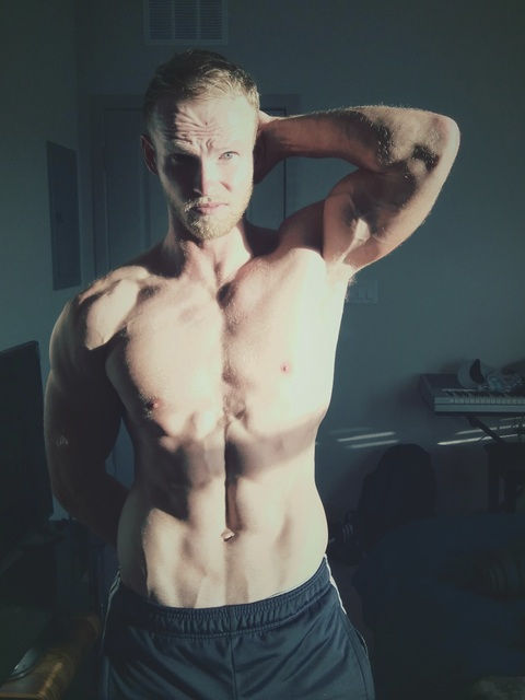 jared9inch onlyfans leaked picture 2