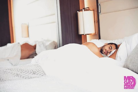 Leaked javieralmarche header onlyfans leaked