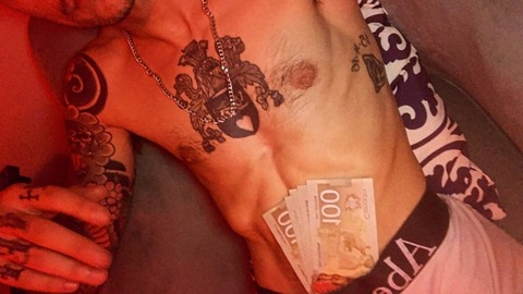 Leaked jaxonwhatyoupackin header onlyfans leaked