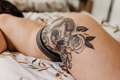 Leaked jayde1997 header onlyfans leaked