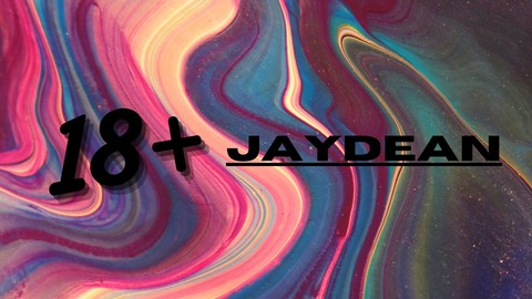 Leaked jaydean header onlyfans leaked