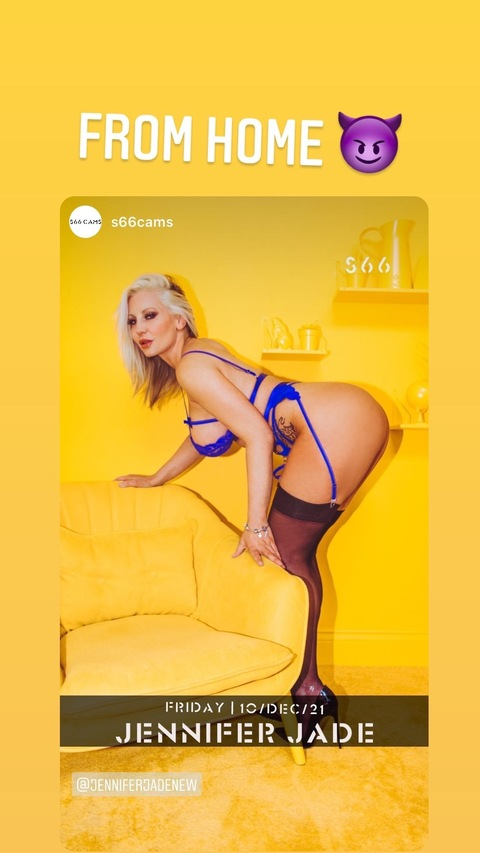 jenniferjadexxx onlyfans leaked picture 2