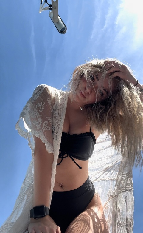 Leaked jennynixon header onlyfans leaked