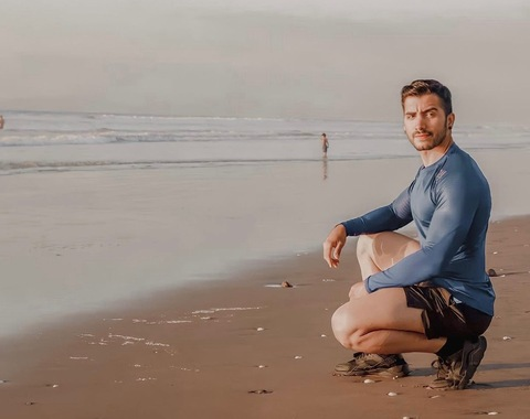 Leaked jeremy_of header onlyfans leaked