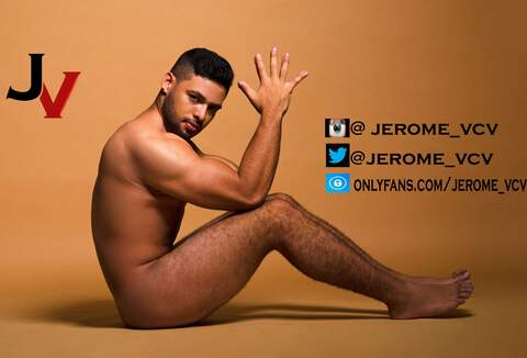 Leaked jerome_vcv header onlyfans leaked