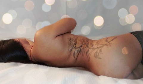 Leaked jerricabento header onlyfans leaked