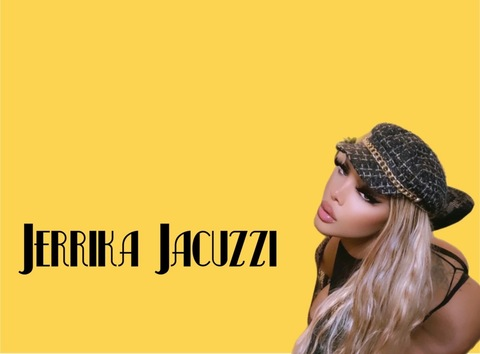 Leaked jerrikajacuzzi header onlyfans leaked