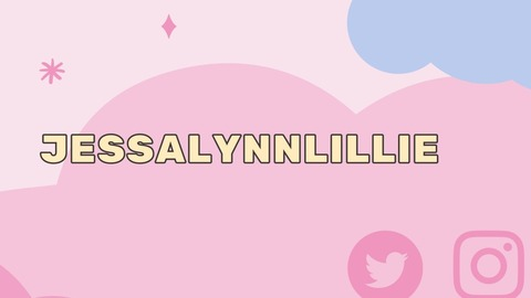 Leaked jessalynnlillie header onlyfans leaked