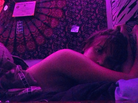 Leaked jessiemessy header onlyfans leaked