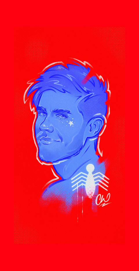 Leaked jettjax header onlyfans leaked