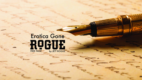 Leaked jettroguewrites_free header onlyfans leaked