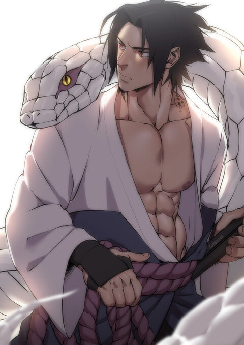 Leaked jinchuriki header onlyfans leaked