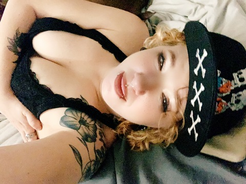 Leaked jinxedmorrigufree header onlyfans leaked