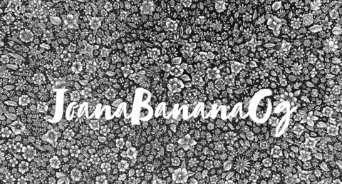 Leaked joanabananaog header onlyfans leaked