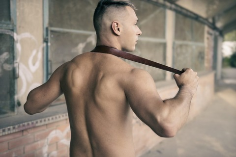 Leaked joel_kris_vip header onlyfans leaked