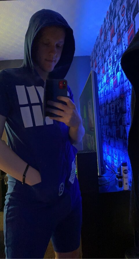 Leaked joeyfreeman header onlyfans leaked