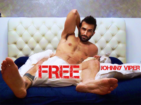 Leaked johnnyviperfree header onlyfans leaked