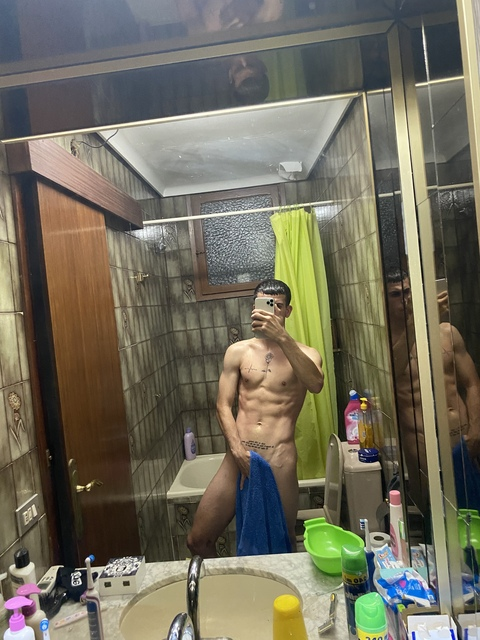 Leaked jonasanchezhot header onlyfans leaked