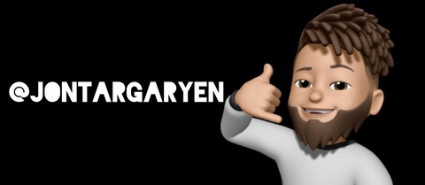 Leaked jontargaryen header onlyfans leaked