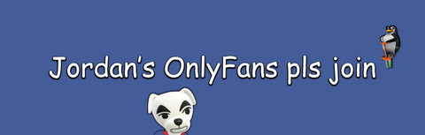 Leaked jordansonlyfans header onlyfans leaked
