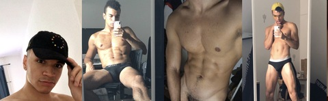 Leaked jordansroom header onlyfans leaked