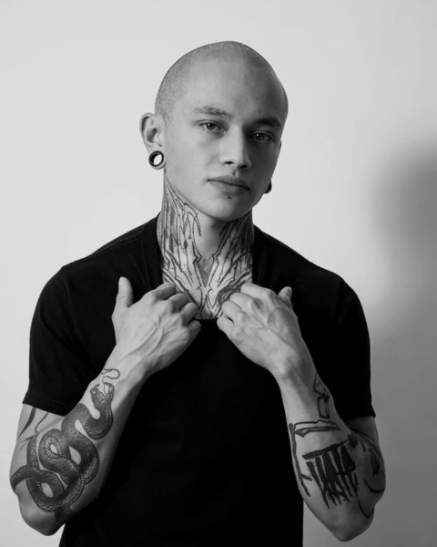 Leaked joshuaalonso header onlyfans leaked